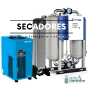 SECADORES DE AIRE COMPRIMIDO