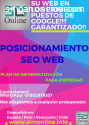 Su web en los primeros puestos de Google