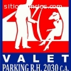 VALET PARKING RH 2030