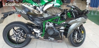 Vendo Kawasaki H2 Ninja Motor :1000cc