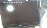 VENDO TV SANSUMG 32 PULGADAS