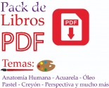 Venta de Libros Pdf de Dibujo y Pintura