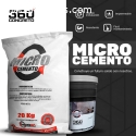 Venta de materiales Microcemento