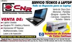 SERVICIO TECNICO ESPECIALIZADO EN LAPTOP DE TODAS LAS MARCAS