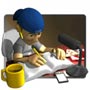 TAREAS DIRIGIDAS PARA NIÑOS DE 1ERO A 6TO GRADO (SOLO VALLES DEL TUY)