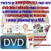 CURSO A DISTANCIA DE PREPARACIÃ�N PARA LA PRUEBA PSICOLÃ�GICA