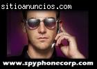 Spyphone Telefono Celular Espia Programa