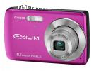 vendo camara casio exilim