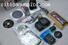 Brand New Canon EOS 5D Mark II Kit con l