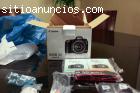 Brand New Canon EOS 5D Mark II Kit con l