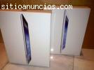 Para la venta de la marca 3 nuevo iPad