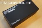 En Venta: BlackBerry Porsche Design P998