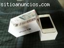 Brand new: Apple iPhone 4S 64GB