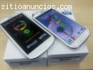 Samsung Galaxy S3 $300 USD / Apple Iphon