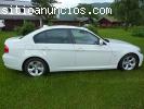 BMW 3-serie 320 D DYNAMICS-EDITION.ALT U