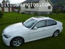 BMW 3-serie 320 D DYNAMICS-EDITION.ALT U