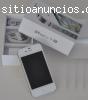 Apple iPhone 5 64gb  Blanco / Negro