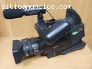 Panasonic NV-MD10000 mini-DV Camcorder