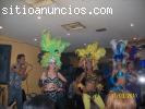 samba en maracaibo