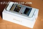 Compra Venta: Iphone 5 (64GB,32GB,16GB)