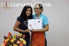 Taller de Arreglos Frutales Comestibles