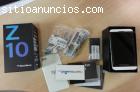 En venta:iPhone 5,BB Z10,BB Q10,s4,s3