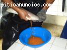 PROYECTOS ACUICOLAS (cachama, tilapia, c