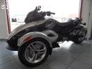 CAN AM SPYDER 1000 BASTANTE