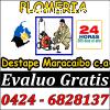 empresa de plomeria en maracaibo