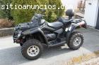 Can-Am 500 MAX XT 2012