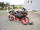 Aprilia RS 50 RACING 2004