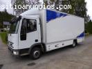 Iveco Eurocargo 75E14 1996