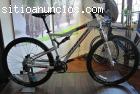 2014 Cannonadale Rush 29er 2