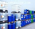 xileno, varsol, alcohol isopropilico