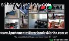 ApartamentosTuristicos Mérida