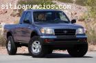 1998 Toyota Tacoma Xtra Cab SR5  TRD pre