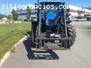 New Holland TS130A