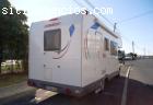 Fiat Ducato 2.8 JTD