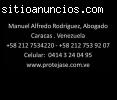 Abogado Maracaibo San Cristobal