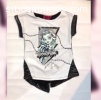 Ropa Infantil con Diseños de Moda