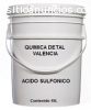ACIDO SULFONICO O FENIL SULFONICO PARA P