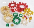 ACOPLES FLEXIBLES DE TODO TIPO (ROTEX)
