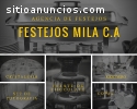 Agencia de Festejos Mila C.A