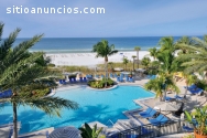 Apartamento en doral beach villas