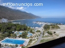 Apartamento en La Playa en Venta Naiguat