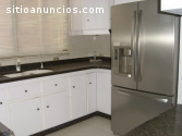 APARTAMENTO EN URB. LA SOLEDAD-MARACAY