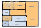 Apartamento en Venta Montalbán