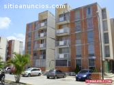 apartamento en venta villa de plaza guar