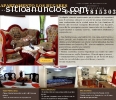 Apartamentos Turisticos - Vacacionales e