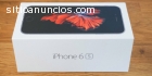 Apple iPhone 6s y Apple iphone 6s plus